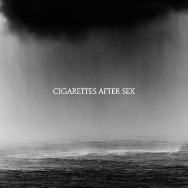 Cigarettes after sex " Cry "