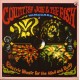 Country Joe & The Fish " Electric music for the mind and body "