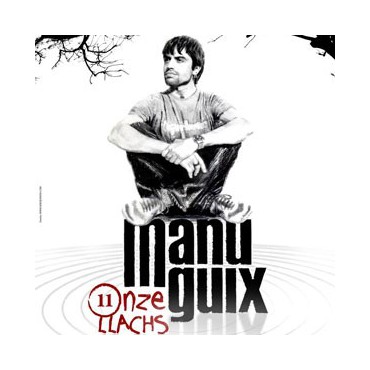 Manu Guix " Onze Llachs "