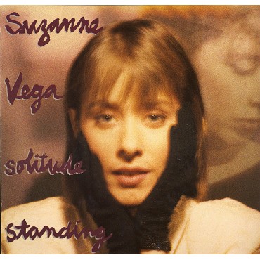 Suzanne Vega " Solitude standing "