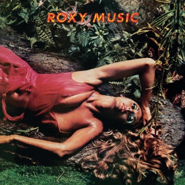 Roxy Music " Stranded "