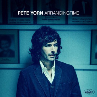 Pete Yorn " Arranging time "