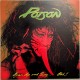 Poison " Open up and say...ahh! "