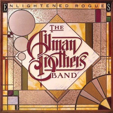 Allman Brothers Band " Enlightened rogues "