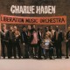 Charlie Haden " Liberation music orchestra "