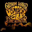 Graham Parker & The Rumour " Mystery glue "