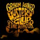 Graham Parker & The Rumour " Mystery glue "