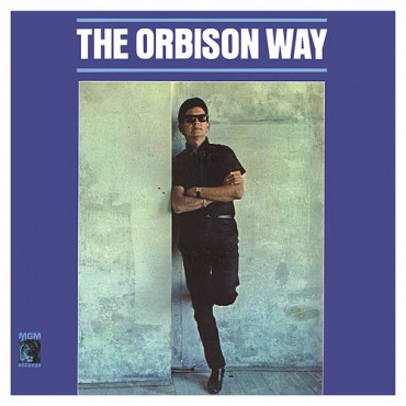 Roy Orbison " The Orbison way "