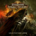 Blind Guardian Twilight Orchestra " Legacy of the dark lands "