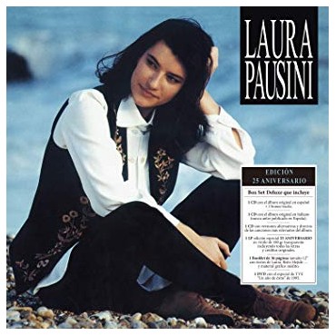Laura Pausini " Laura Pausini "