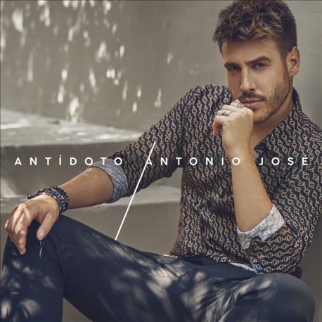 Antonio José " Antídoto "
