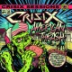 Crisix " Sessions 1 : American thrash "
