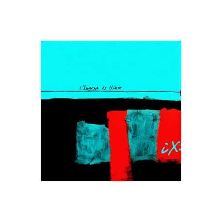 Ix! " L'ingenu és lliure "