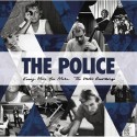 Police " Every move you make: The studio recordings "