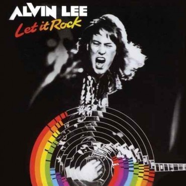 Alvin Lee " Let it rock "