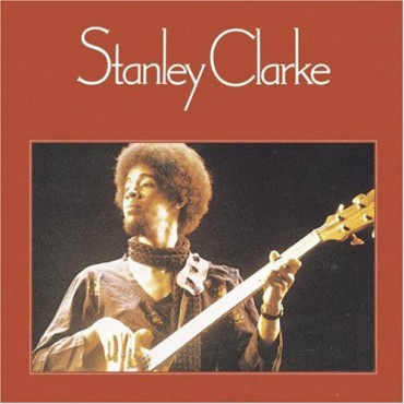 Stanley Clarke " Stanley Clarke "