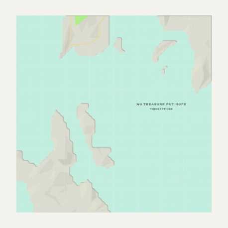 Tindersticks " No treasure but hope "