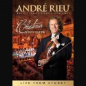 André Rieu " Christmas down under-Live from Sydney "