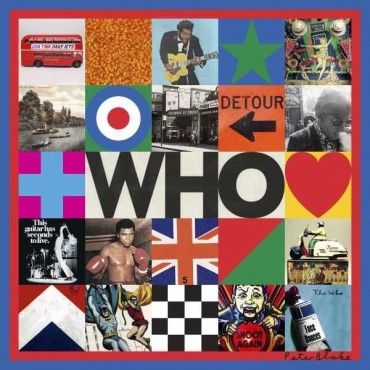 The Who " Who "