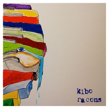 Kibo " Racons "