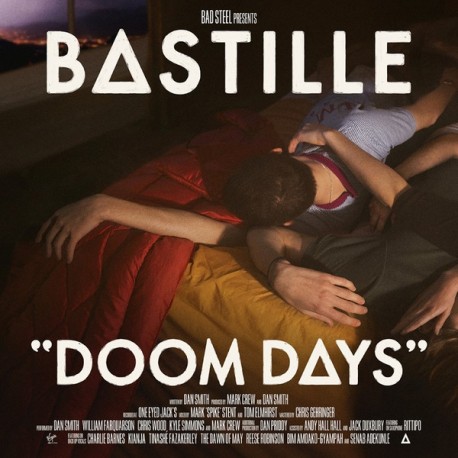 Bastille " Doom days "
