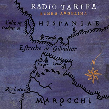 Radio Tarifa " Rumba argelina "