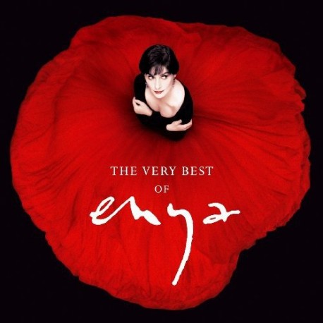 Enya " The very best of Enya "