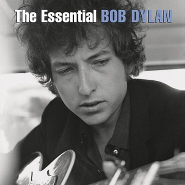 Bob Dylan " The essential "