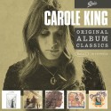 Carole King " Original album classics "