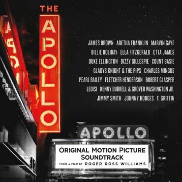 The Apollo b.s.o.