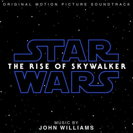Star Wars " The rise of Skywalker "