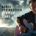 Bruce Springsteen " Western stars-Songs from the film "