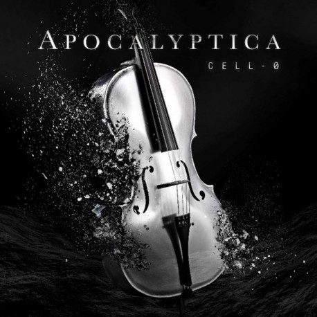 Apocalyptica " Cell-0 "