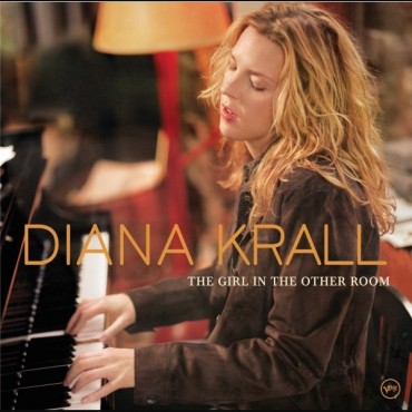 Diana Krall " The girl in the other room "