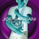 Joe Satriani " Is there love in space? "