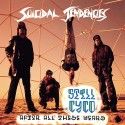 Suicidal Tendencies " Still cyco after all these years "