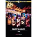 Blues Traveller " Live from Redrocks amphitheatre " 