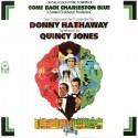 Donny Hathaway " Come back Charleston blue "