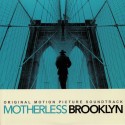 Thom Yorke & Flea, Wynton Marsalis " Motherless Brooklyn b.s.o. "