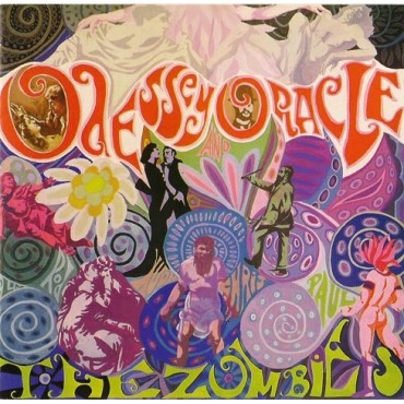 Zombies " Odessey & Oracle "
