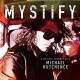INXS " Mystify-A musical journey with Michael Hutchence "