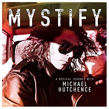 INXS " Mystify-A musical journey with Michael Hutchence "