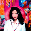 Björk " Post "