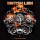 British Lion " The burning "