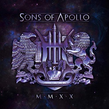 Sons of Apollo " MMXX "