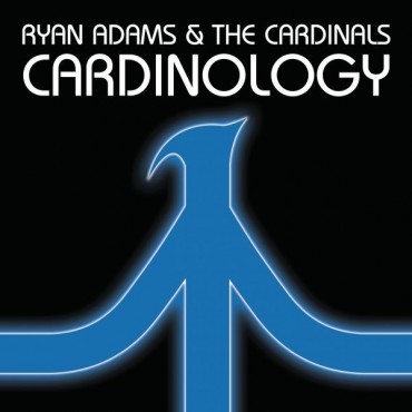 Ryan Adams " Cardinology "