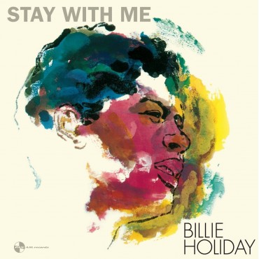 Billie Holiday " Stay with me "