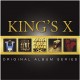 King's X " Original album series "