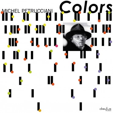 Michel Petrucciani " Colors "