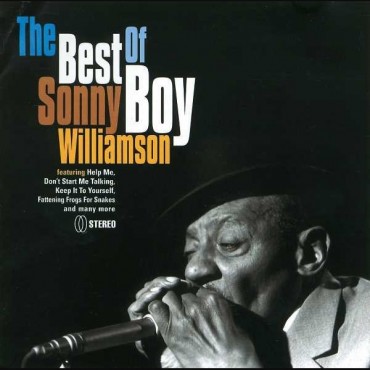 Sonny Boy Williamson " The best of "